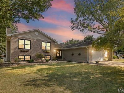 501 Whispering Oaks Dr