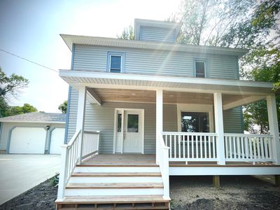 279 McKinley St