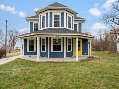 570 South Main Street