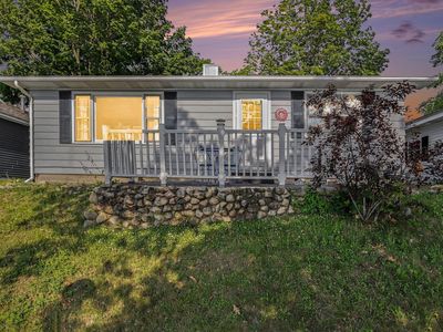 719 Gilead Shores Dr
