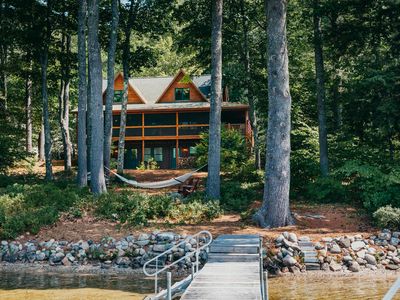 296 Hio Ridge Shores South S