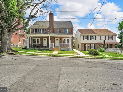 469 New Dorwart St