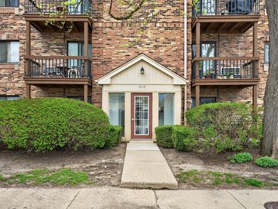 2219 Nichols Rd #17A