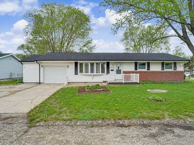 1605 Grange Dr