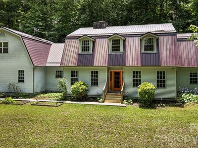 94 Paradise Cove Rd