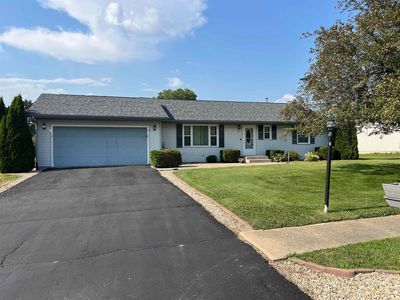 Property at 211 Forest Dr, Kirkland, IL