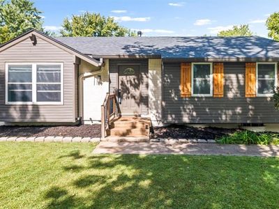 1109 NW Kingsridge Ct