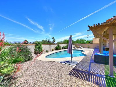 14619 N LOVE Court