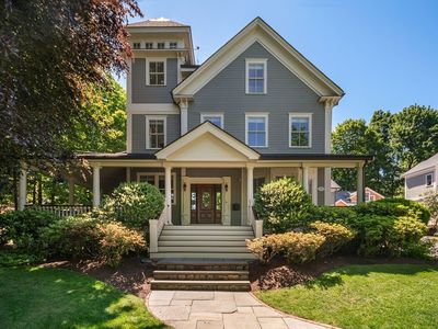 14 Winthrop St
