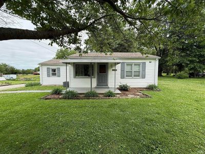 Property at 206 W 1st St, Freelandville, IN