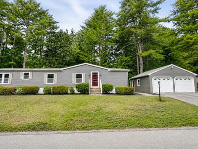 33 Murray Drive