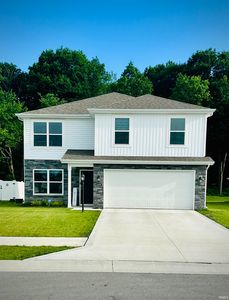 4409 Bradley Dr