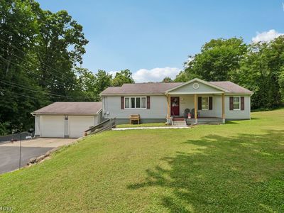 Property at 2572 S Hubbard Rd, Lowellville, OH