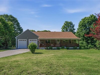 Property at 585 East Ave, Burrillville, RI
