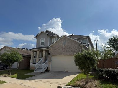 3513 Meadway Dr