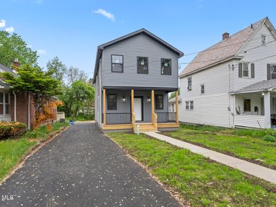 29 Marshall Avenue