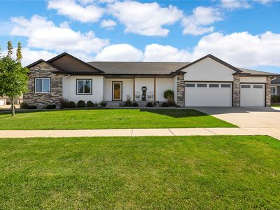 Property at 301 Wildcat Ct, Shellsburg, IA