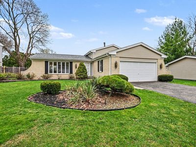 3941 Roslyn Rd