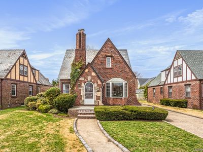 Property at 112 New Hyde Park Road, Garden City, NY