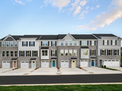 1351 Cardinal Flower Dr