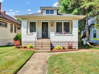 142 N Birchwood Ave