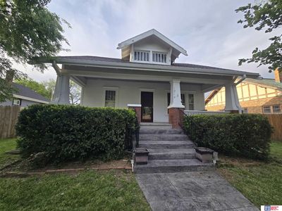 1214 Lincoln St
