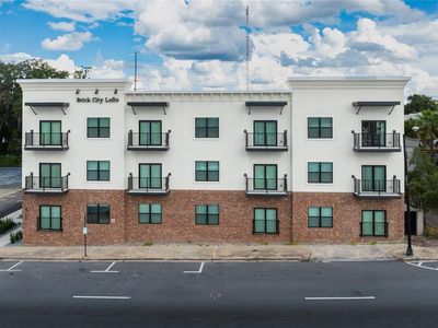 415 SE 1st Ave #201