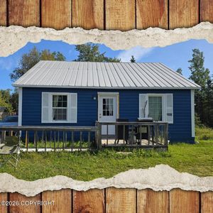 Property at 306 James St, Kenai, AK