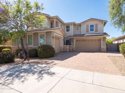 Property at 5064 N 148TH Avenue, Litchfield Park, AZ