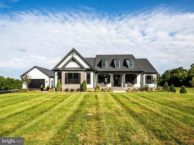 LOT 1 Spotswood Furnace Rd