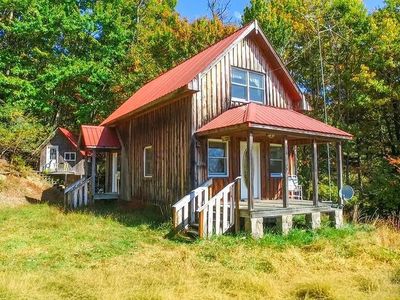 Property at 1260 Quillen Ridge Road, Mouth Of Wilson, VA