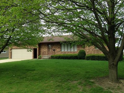 Property at 125 S Reiter St, Benson, IL