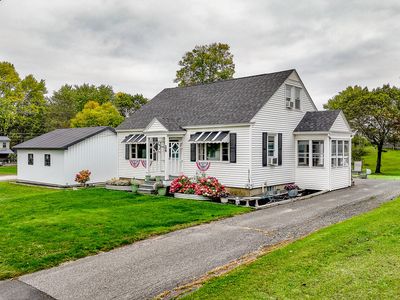 Property at 26 Cushman Road, Winslow, ME