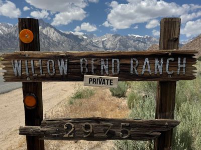 2975 Whitney Portal Rd