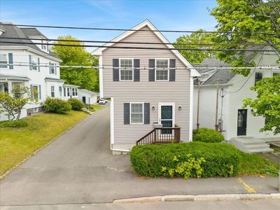 Property at 195 Bay St, Taunton, MA