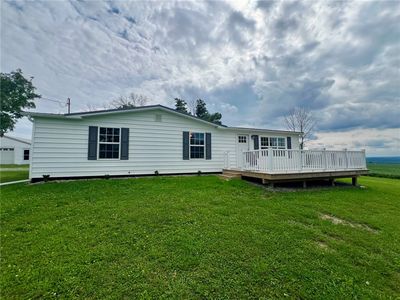 Property at 1740 Guile Rd, Mount Morris, NY