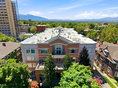 838 S South Temple #107