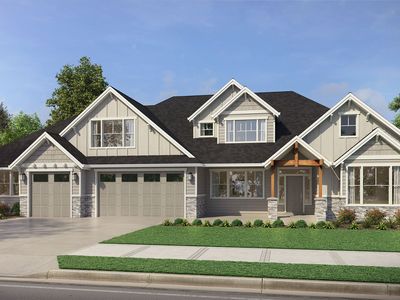 25709 64th Avenue Ct E