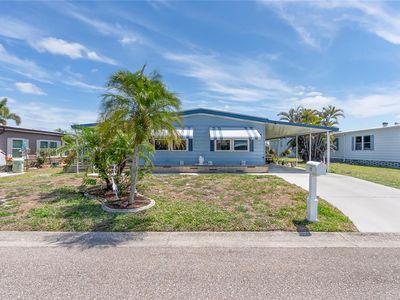172 Palm Harbor Dr