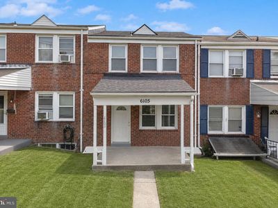 6105 Frederick Rd