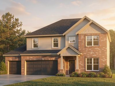 1291 Warrior Ln Lot 90