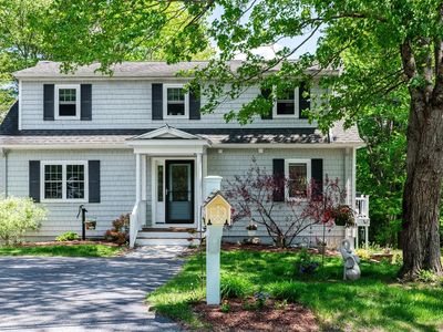 110 W Shore Dr