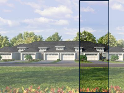 Blossom III Plan, Plantation Bay