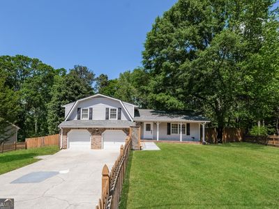 905 N Lassetter Cir