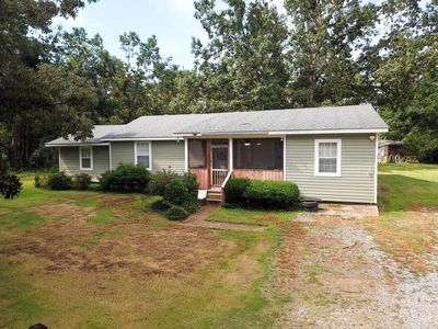 Property at 52 County Road 448, Rienzi, MS