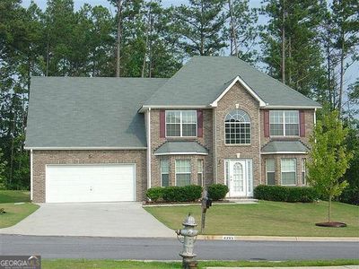 4202 Fortune Pt