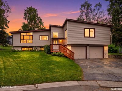 Property at 13125 Bay Cir, Anchorage, AK