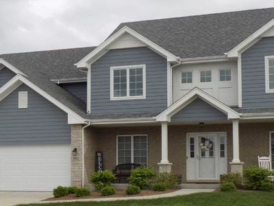 Cregg Plan, Brookside Glen South