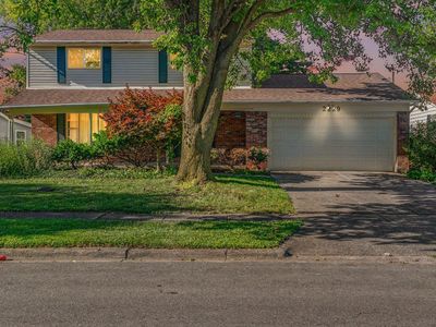 2229 Waldorf Rd