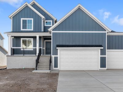 1473 S 4125 W #105